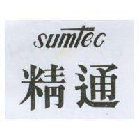 精通 SUMTEC