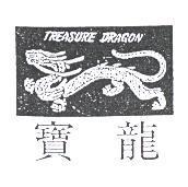 寶龍及圖 TREASURE DRAGON