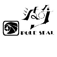波奇及圖 POLE SEAL