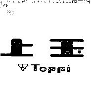 上玉及圖 TOPPI