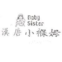 漢唐小褓姆及圖 Baby Sister