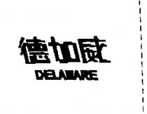 德加威 DELAWARE