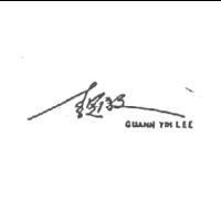 李冠毅 GUANN YIH LEE