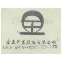 金義實業股份有限公司標章