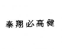 泰翔必高健
