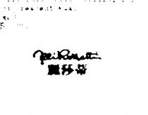 麗莎蒂 FELI ROSSETTI & Device