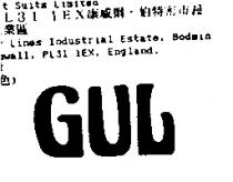 GUL