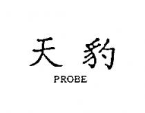 天豹 PROBE