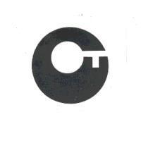 誠泰交通工業股份有限公司標章