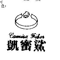 凱蜜鯊 CAMISAFIBER