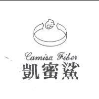 凱蜜鯊及圖 CAMISAFIBER