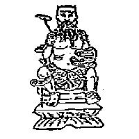 麗富實業標章