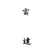 雷達