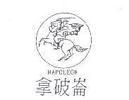 拿破崙及圖 NAPOLEON