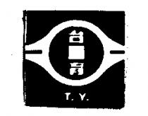 台育及圖 T.Y.