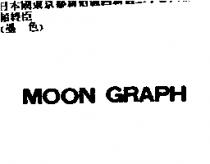 MOON GRAPH