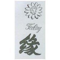 緣及圖 Feeling
