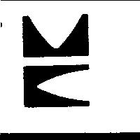 英商.慕根柯羅西勃公司標章 M-C Logo