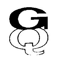 GQ Logo