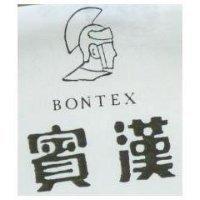 賓漢及圖 BONTEX