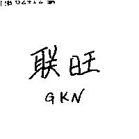 聯旺 GKN 