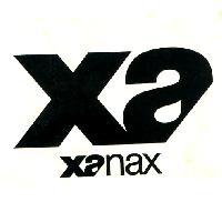 xa xanax