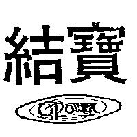 結寶及圖 G. POWER