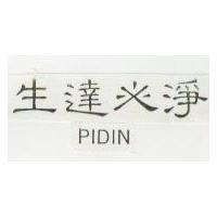 生達必淨 PIDIN