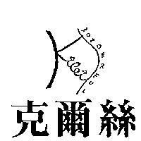 克爾絲及圖 WONDERFUL