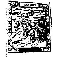 七仙女及圖 SEVEN FAIRIES