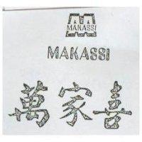 萬家喜及圖 MAKASSI
