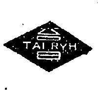 台日 TAI RYH 