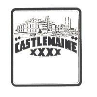 CASTLEMAINE XXXX label