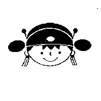 小狀元標章圖
