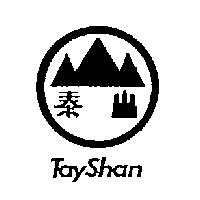 泰山及圖 TAY SHAN
