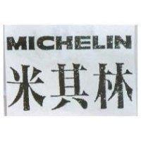 米其林 MICHELIN