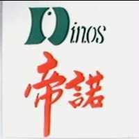 帝諾及圖 Dinos
