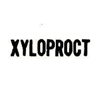 XYLOPROCT