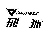 飛狐及圖 DAINESE