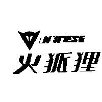 火狐狸及圖 DAINESE