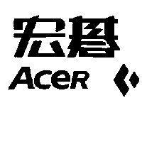 宏碁及圖 ACER