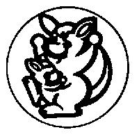 美達保公司標章
