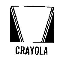 CRAYOLA and Chevron device