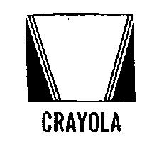 CRAYOLA and Chevron device