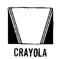 CRAYOLA and Chevron device