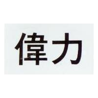 偉力