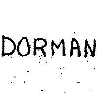 多文 DORMAN 