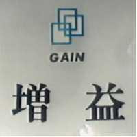 增益及圖 GAIN