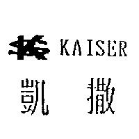 凱撒及圖 KAISER
