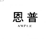 恩普 AMPLE